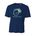 Picture of Youth Performance T-Shirt - Navy
