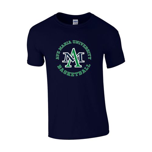 Picture of Youth Classic T-Shirt - Navy