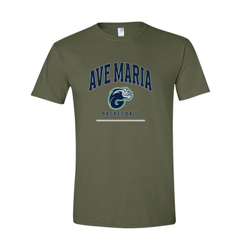Picture of Classic T-Shirt - Military Green