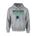 Picture of Fleece Hoodie - Military Green