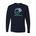 Picture of Dri-Power Long Sleeve T-Shirt - Kelly