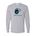 Picture of Dri-Power Long Sleeve T-Shirt - Kelly