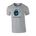 Picture of Classic T-Shirt - Sport Grey