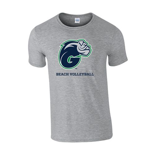 Picture of Classic T-Shirt - Sport Grey