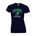 Picture of Women's Semi-Fitted Classic T-Shirt  - Charcoal