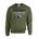 Picture of Fleece Crewneck - Military Green