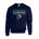 Picture of Fleece Crewneck - Military Green
