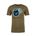 Picture of Triblend T-Shirt - Navy Heather