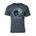 Picture of Triblend T-Shirt - Navy Heather