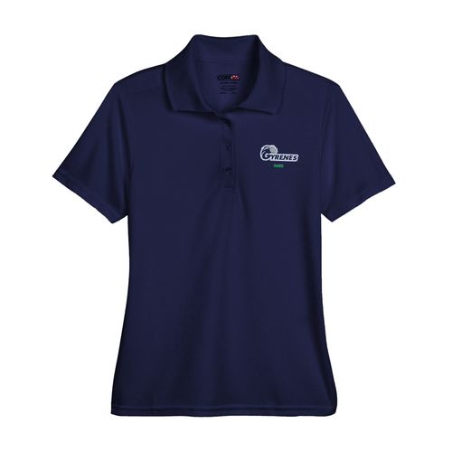 Picture of Women's Performance Polo - Classic Navy