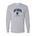 Picture of Youth Dri-Power Long Sleeve T-Shirt - Navy
