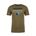 Picture of Triblend T-Shirt - Military Green