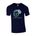 Picture of Youth Classic T-Shirt - Navy