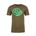 Picture of Triblend T-Shirt - military green