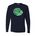Picture of Dri-Power Long Sleeve T-Shirt - White