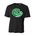 Picture of Youth Performance T-Shirt - Military Green
