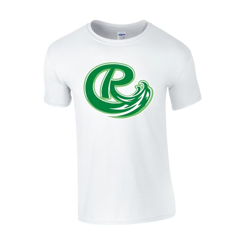 Picture of Classic T-Shirt - white
