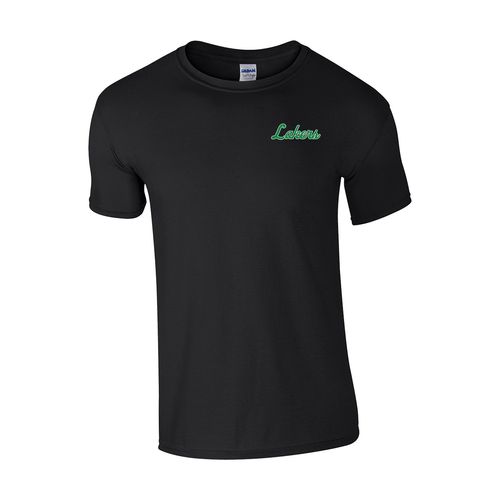 Picture of Classic T-Shirt - Black