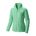 Picture of Women's Give and Go II Full Zip Fleece - Kelp