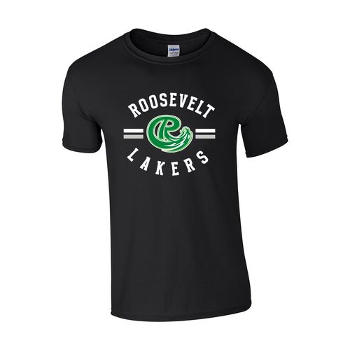 Picture of Youth Classic T-Shirt - Black