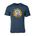 Picture of Triblend T-Shirt - Navy Heather