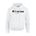 Picture of Fleece Hoodie - white