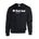 Picture of Fleece Crewneck - black