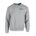 Picture of Fleece Crewneck - sport grey