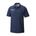 Picture of Men's Slack Tide Camp Shirt - collegiate navy
