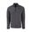 Picture of C&B Peshastin Fleece Half Zip Pullover - Black Heather