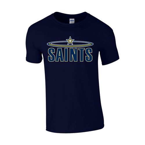 Picture of Classic T-Shirt - Navy