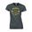 Picture of Women's Semi-Fitted Classic T-Shirt  - Navy