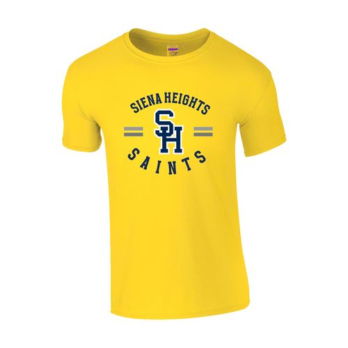 Picture of Youth Classic T-Shirt - Daisy