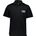 Picture of Russell Essential Polo - Black