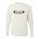Picture of Dri-Power Long Sleeve T-Shirt - Navy