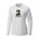 Picture of Women's Tidal Tee Long Sleeve Shirt - white