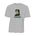 Picture of Performance T-Shirt - silver
