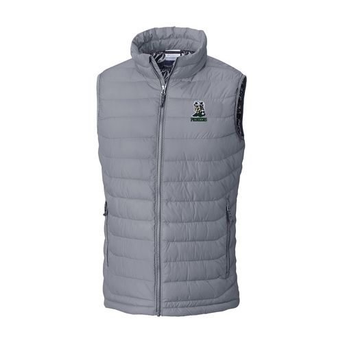 Picture of Men's Powder Lite Vest - cool grey
