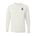 Picture of Youth Dri-Power Long Sleeve T-Shirt - White