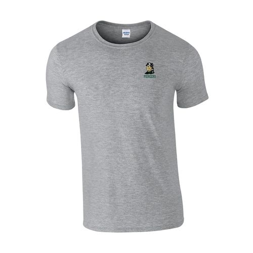 Picture of Classic T-Shirt - sport grey
