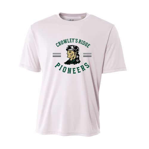 Picture of Performance T-Shirt - white