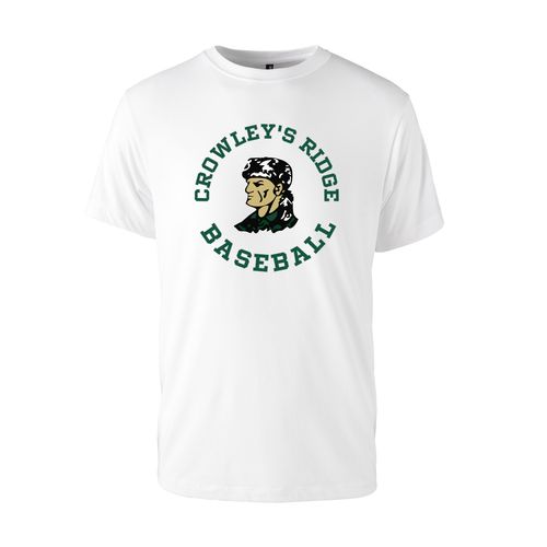 Picture of Triblend T-Shirt - white