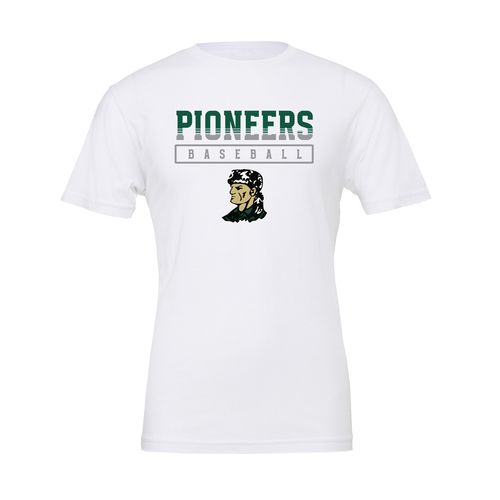 Picture of Premium T-Shirt - white