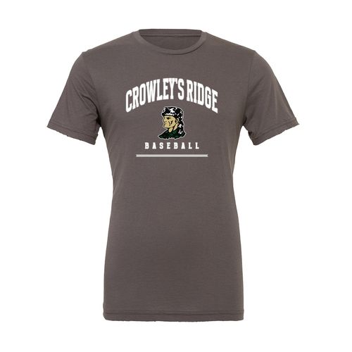 Picture of Premium T-Shirt - asphalt