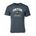 Picture of Triblend T-Shirt - charcoal heather