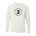 Picture of Dri-Power Long Sleeve T-Shirt - Athletic Heather