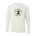 Picture of Youth Dri-Power Long Sleeve T-Shirt - White