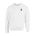 Picture of Fleece Crewneck - white