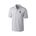 Picture of C&B Advantage Tri-Blend Space Dye Mens Polo - hunter