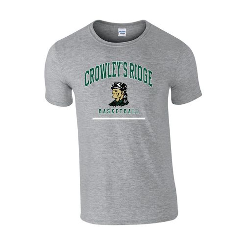 Picture of Classic T-Shirt - Sport Grey
